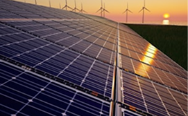 Geração de Energia Solar — Vyas Energia