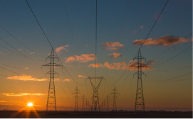 Linhas e Torres de Transmissão de Energia