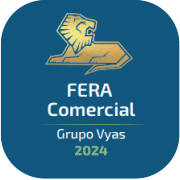 FERA Comercial - Grupo Vyas 2024