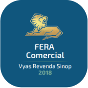 FERA Comercial - Vyas Revenda Sinop 2018