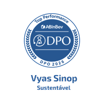 DPO Ambev Vyas Sinop Sustentável
