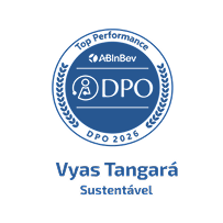 DPO Ambev Vyas Tangará Sustentável
